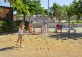 Camping Novela Port La Nouvelle foto 3