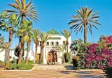 Valeria Family Jardins d'Agadir Resort foto 10