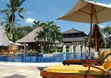 Rama Beach Resort & Villas foto 1