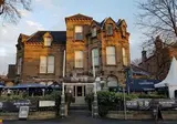 The Murrayfield Hotel & House foto 15
