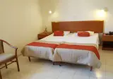 Mandalena Hotel Apartments foto 7
