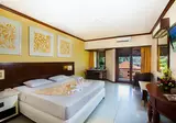Bali Garden Beach Resort foto 2