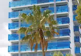 BG Tonga & Suites Tower Design Hotel foto 13