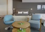 Amphitryon City Hotel foto 2