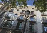 AinB Las Ramblas - Guardia foto 4