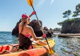 Camping Les Jardins Du Morbihan foto 8