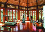 The Oberoi Beach Resort Lombok foto 6