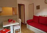 Résidence Chavière foto 2