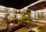 Naj Casa Holbox foto 24