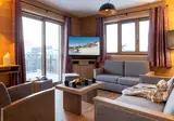 Résidence CGH le White Pearl Lodge & Spa ***** foto 4