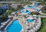 Hotel Atlantica Mikri Poli Rhodes foto 16