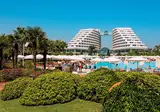 Miracle Resort Hotel foto 8
