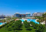 Baia Lara Hotel foto 4
