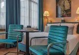 Boutique Hotel The Roosevelt foto 13