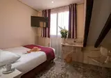 Best Western Hotel Alba Nice foto 4