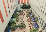 Ibis Styles Sevilla City Santa Justa foto 12