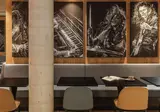 Ibis Paris Gare Montparnasse Catalogne foto 6