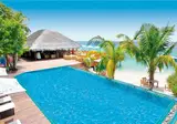 Eriyadu Island Resort foto 1