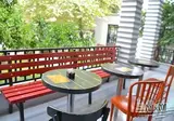 Hotel Antigone foto 21