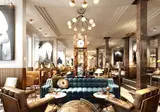 Waldorf Astoria Dubai International Financial Centre foto 4