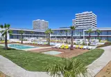 Pestana Hotel Alvor South Beach foto 1