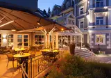 ERIKA Boutiquehotel Kitzbühel foto 23