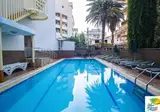 Hotel Kleopatra Blue Hawaii foto 18