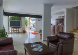 Belinda Hotel foto 2