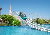 The Land of Legends  Nickelodeon Hotels & Resorts Antalya foto 6
