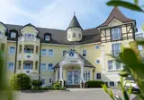 Schloss Hotel Holzrichter foto 38