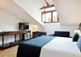 abba Jazz Hotel foto 25
