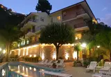 Hotel Corallo Taormina foto 1