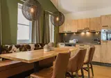 Alpenparks Appartementen en Ferienresort Rehrenberg foto 20