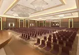 Radisson Blu Hotel Istanbul Sisli foto 2