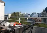 Citadines Bastille Marais foto 9