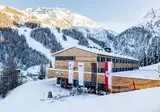 Hotel Lizum 1600 Snowsport Tirol foto 6