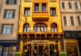 Milano Hotel & Spa Sultanahmet foto 4