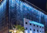 Hotel Silken Puerta Valencia foto 2
