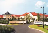 Hotel Campanile Val de France foto 1