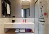 Moxy Warsaw Praga Hotel foto 4