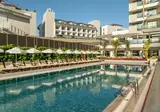 Seher Side Quality Resort & Spa foto 5