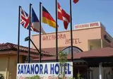 Sayanora Hotel foto 30