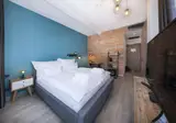 Hotel Memories OldTown Budapest foto 3