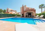 Villas Maribel foto 23