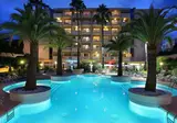 AC Hotel Ambassadeur Antibes-Juan Les Pins foto 1
