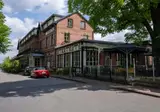 Hotel Bentheimer Hof foto 1