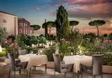Sheraton Parco de Medici Rome Hotel foto 7