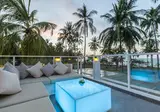 Kantary Beach Khao Lak foto 2