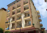 Kleopatra Bebek Hotel foto 28