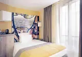 Mercure Paris Pigalle Sacré Coeur foto 28